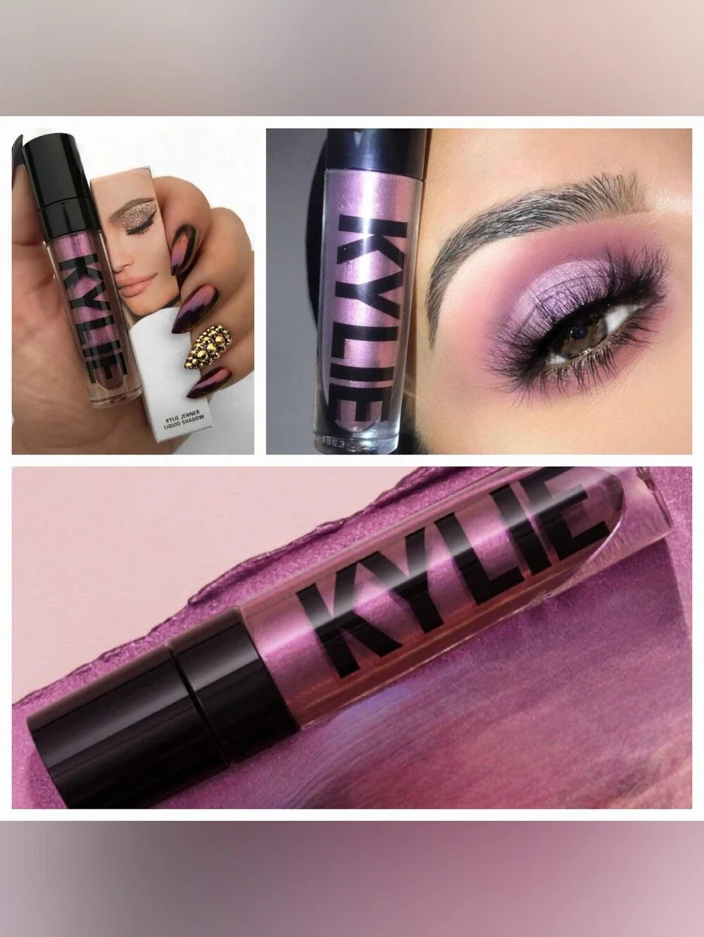 Kylie Cosmetics Lip Bundle! All New & Authentic* Some Limited ED Or Rare 13pcs